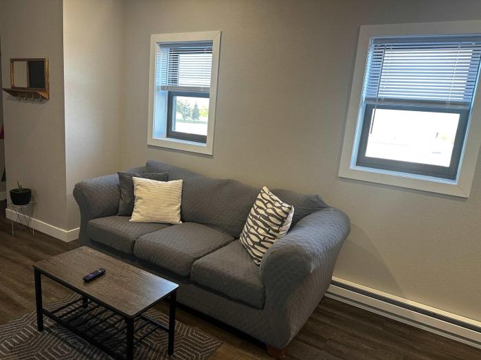 downtown lofts