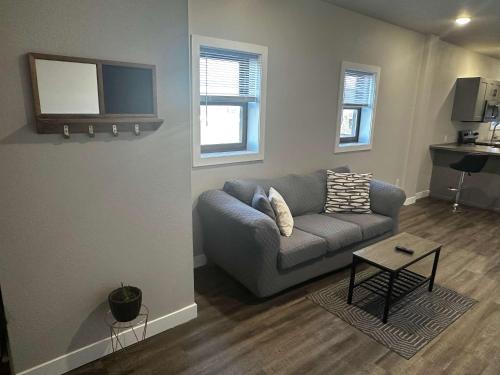 downtown lofts