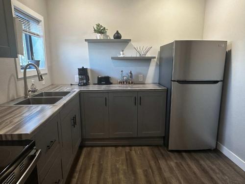 downtown lofts