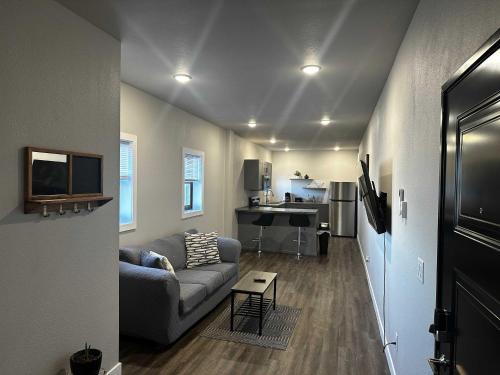 downtown lofts