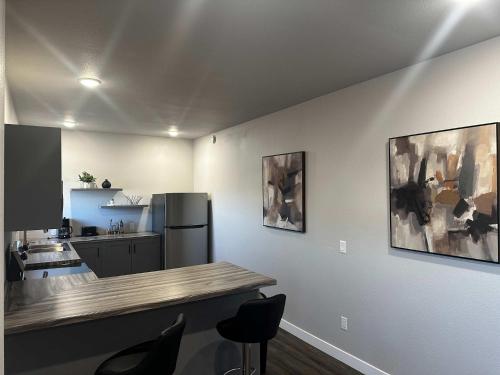 downtown lofts