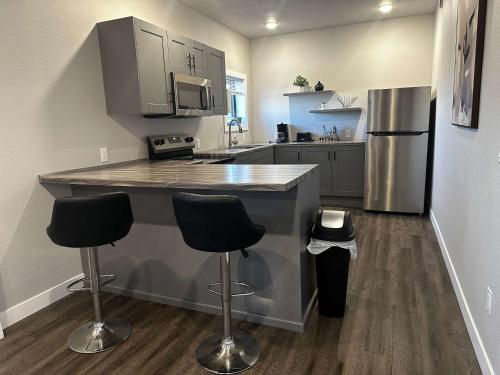 downtown lofts