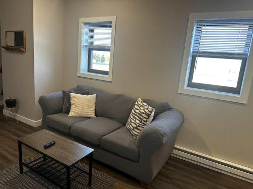 downtown lofts