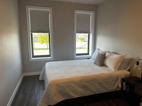 downtown lofts