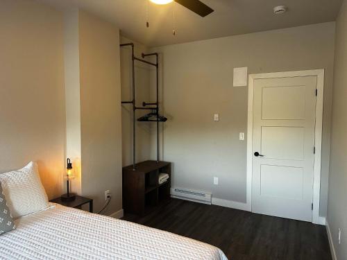 downtown lofts