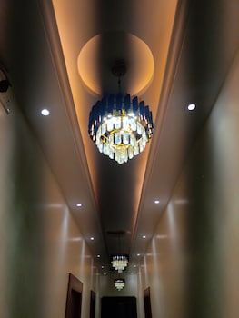 Hotel V Palace Ayodhya,,3 star