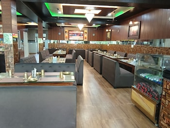 hotel shani punjabi rasoi