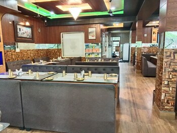 hotel shani punjabi rasoi