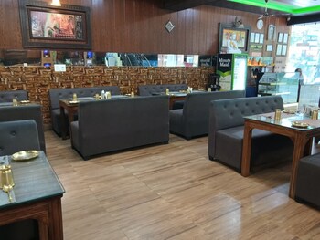 hotel shani punjabi rasoi