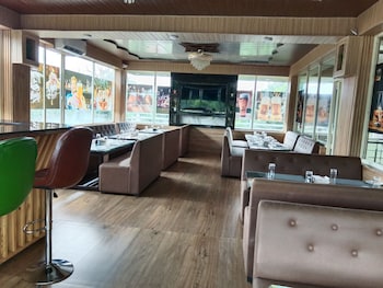 hotel shani punjabi rasoi