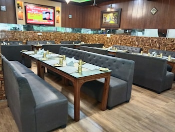 hotel shani punjabi rasoi