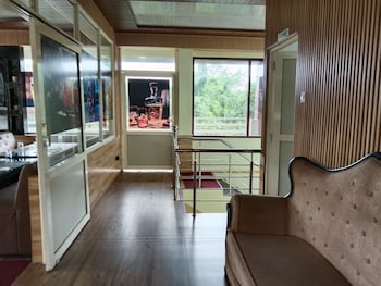 hotel shani punjabi rasoi