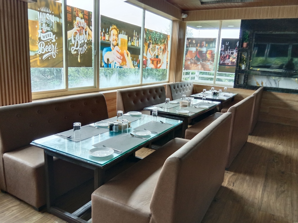 hotel shani punjabi rasoi