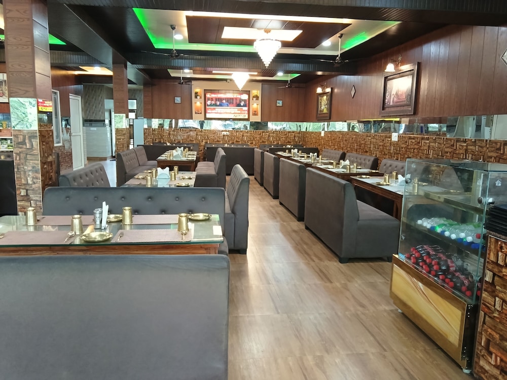 hotel shani punjabi rasoi