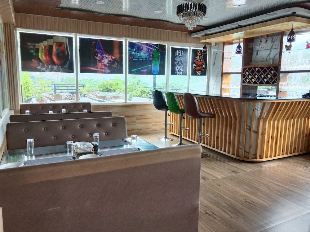 hotel shani punjabi rasoi