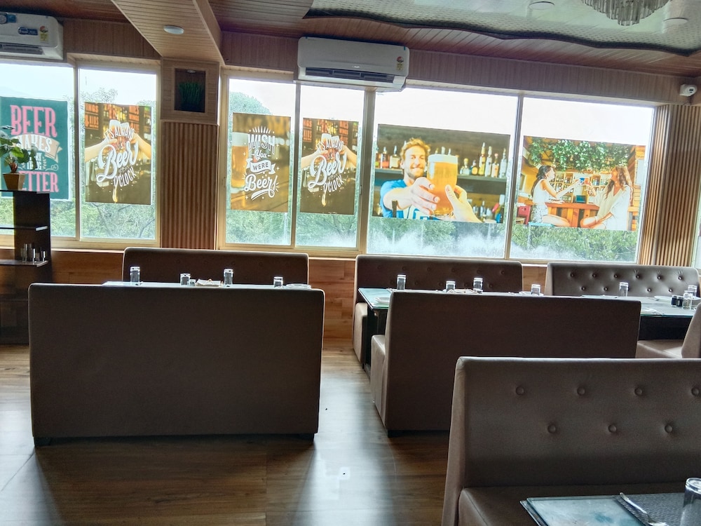 hotel shani punjabi rasoi