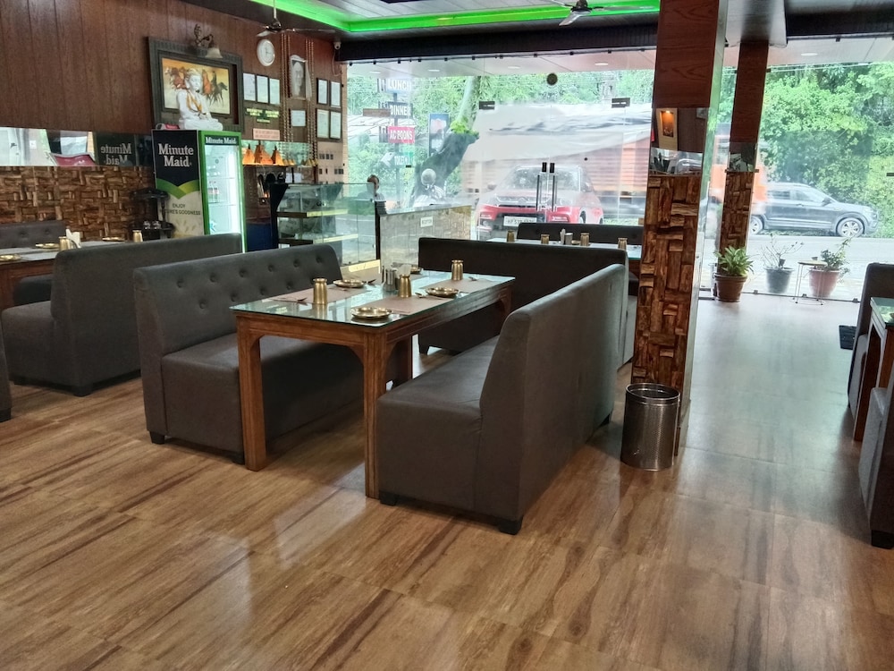 hotel shani punjabi rasoi