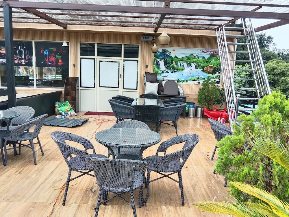 hotel shani punjabi rasoi