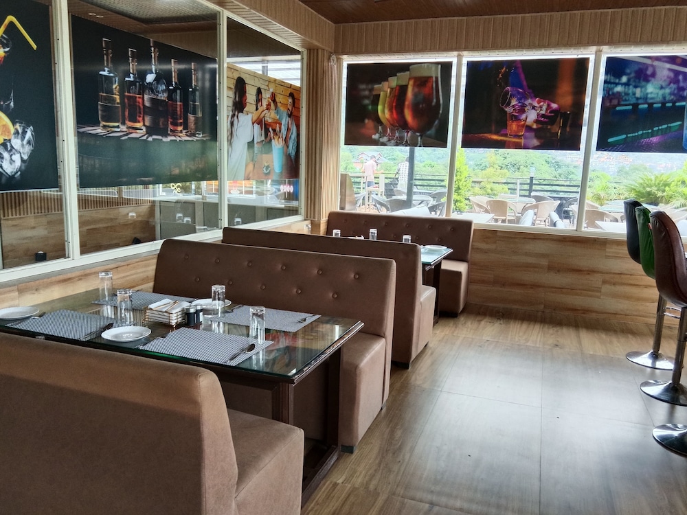 hotel shani punjabi rasoi