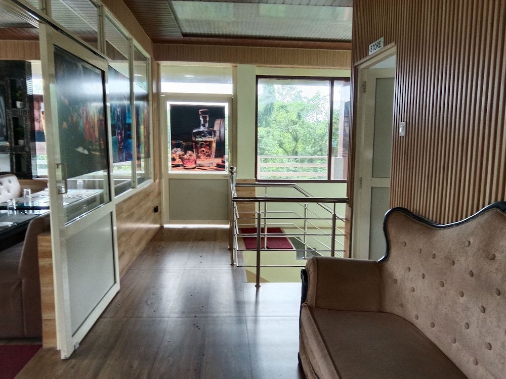 hotel shani punjabi rasoi