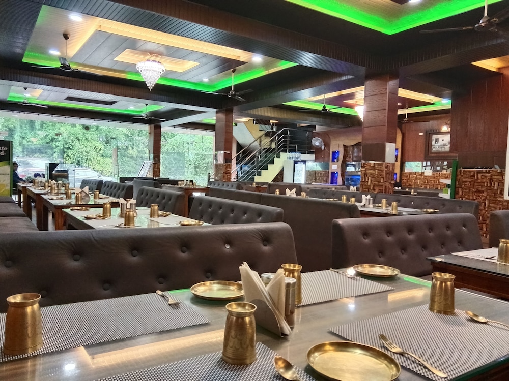 hotel shani punjabi rasoi