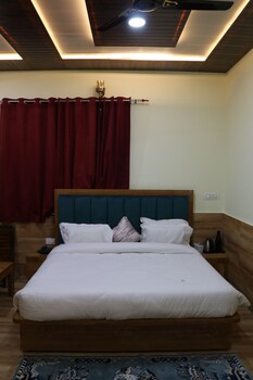 hotel shani punjabi rasoi