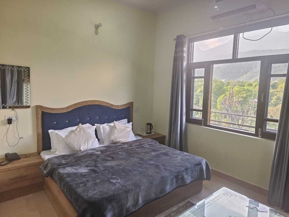 hotel shani punjabi rasoi