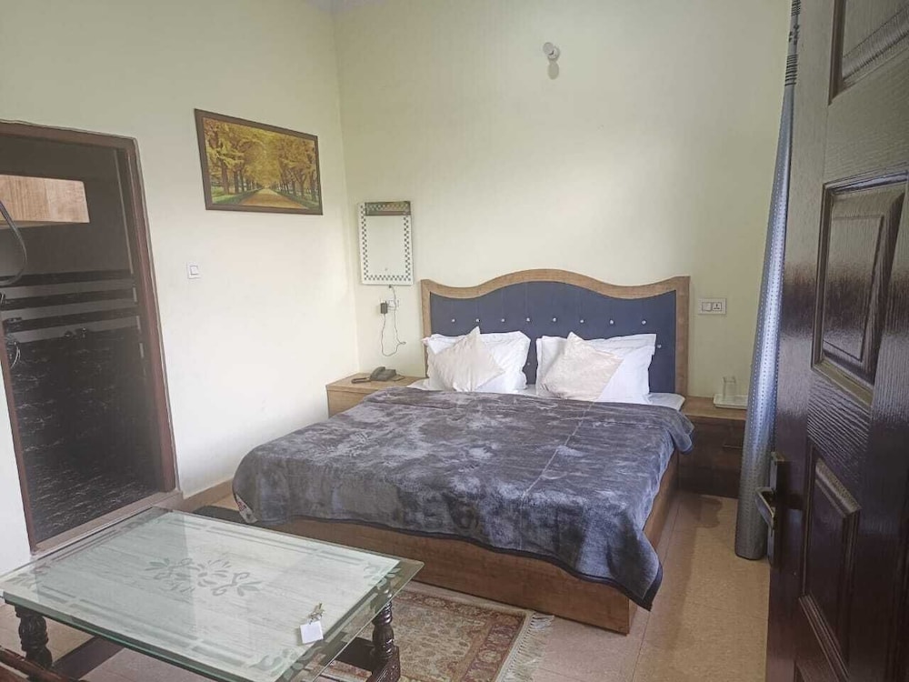 hotel shani punjabi rasoi