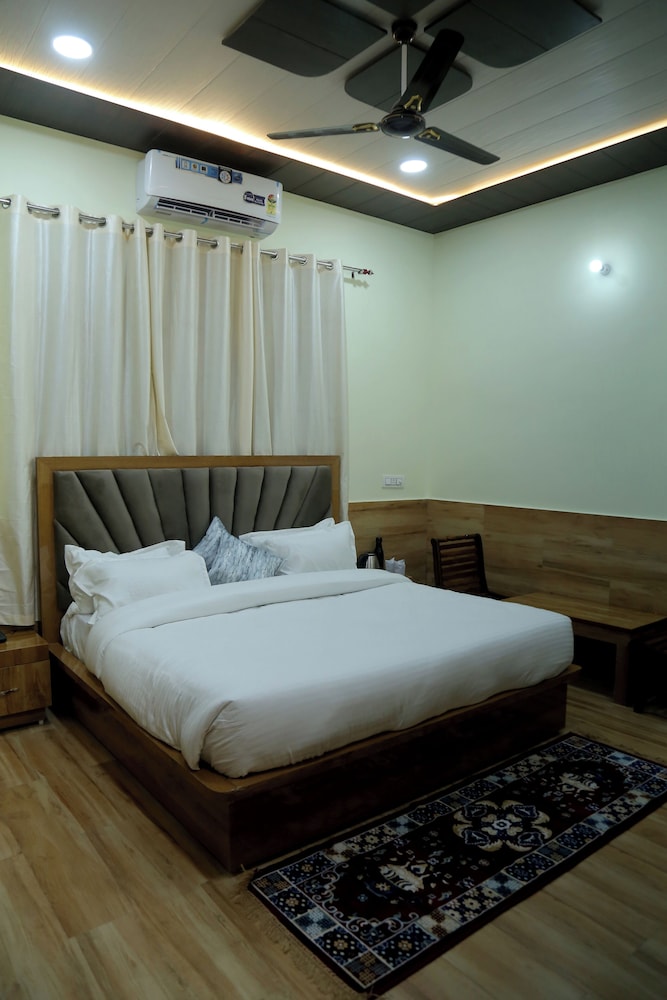 hotel shani punjabi rasoi