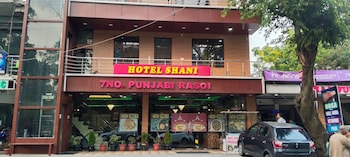 hotel shani punjabi rasoi