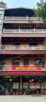 hotel shani punjabi rasoi