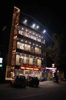 hotel shani punjabi rasoi