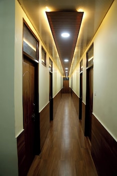 hotel shani punjabi rasoi