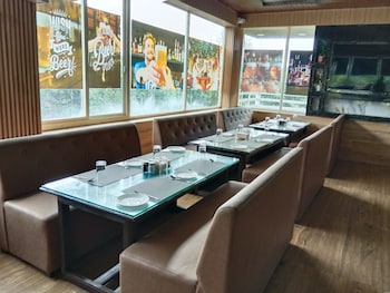 Hotel Shani - Punjabi Rasoi,,3 star