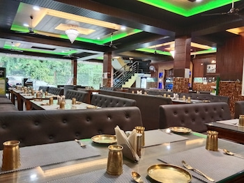 hotel shani punjabi rasoi