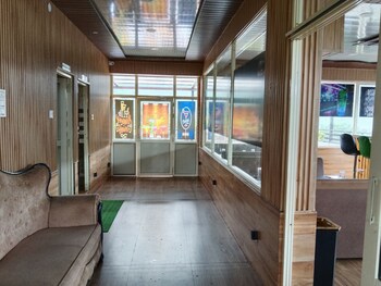 hotel shani punjabi rasoi