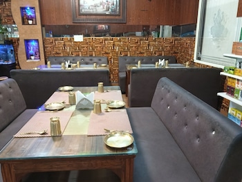 hotel shani punjabi rasoi