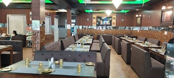 hotel shani punjabi rasoi