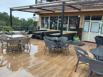 hotel shani punjabi rasoi