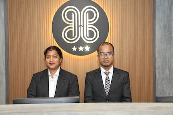 hotel bilton wilson garden