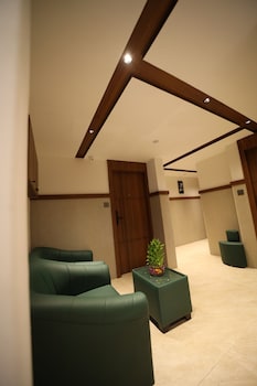 hotel bilton wilson garden