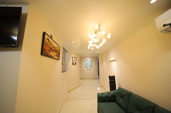 hotel bilton wilson garden