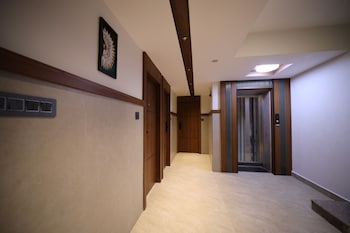 hotel bilton wilson garden