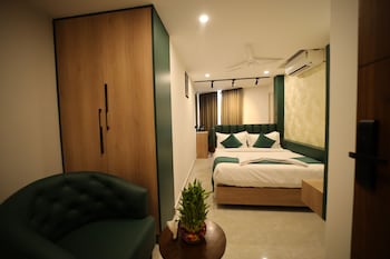 hotel bilton wilson garden