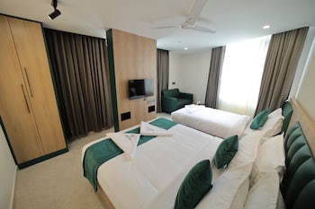 hotel bilton wilson garden