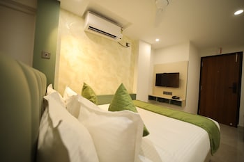hotel bilton wilson garden
