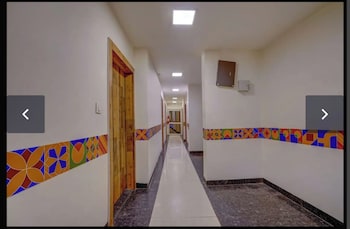 Hotel Tralveller In Lucknow,,3 star