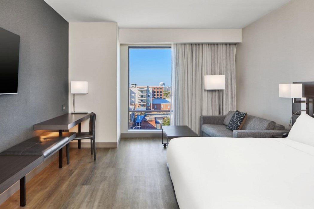 ac hotel auburn