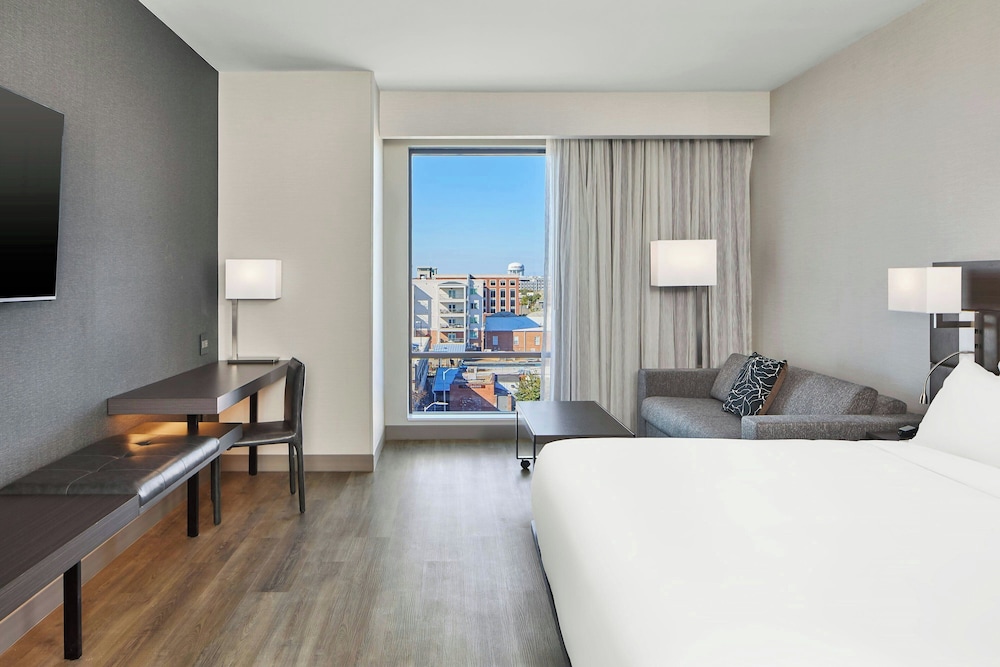 ac hotel auburn