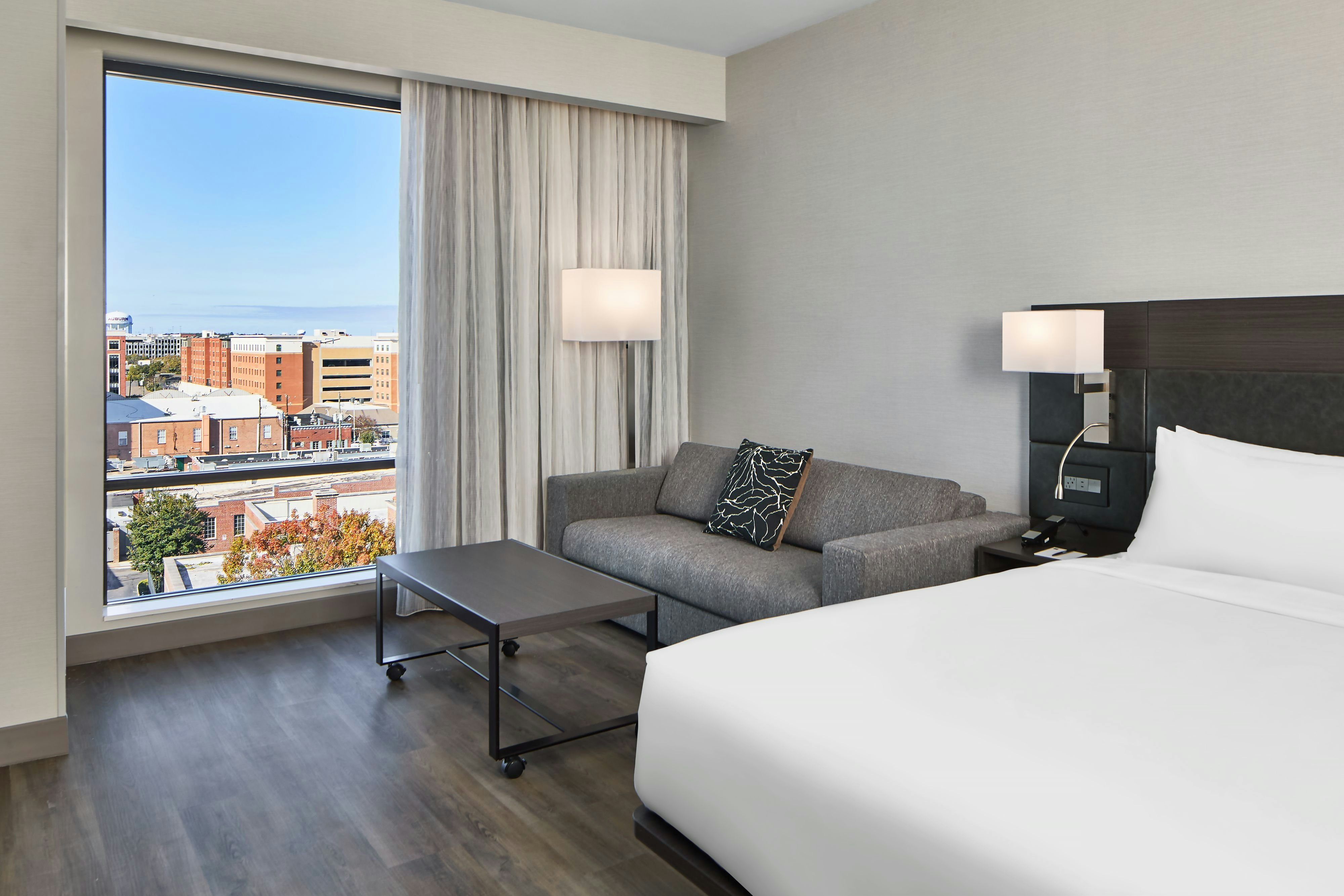 ac hotel auburn